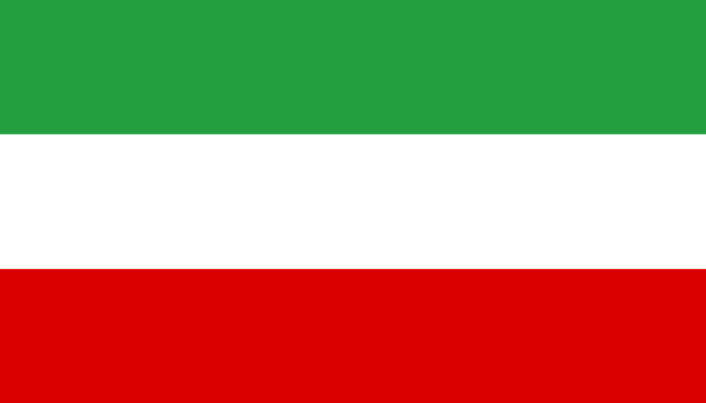 IRAN-Flag