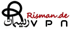 VPN_Risman_Logo